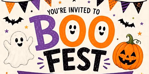 Boo Fest