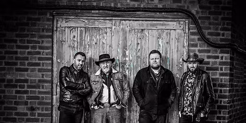 Live Music: Vincent Flats and the Final Drive