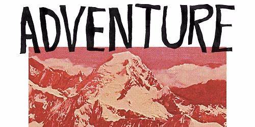 Adventure Live @ The Delancey
