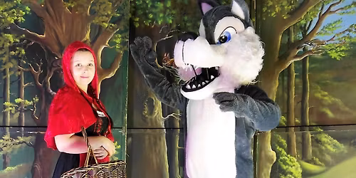 Rotk\u00e4ppchen - Das M\u00e4rchenschauspiel