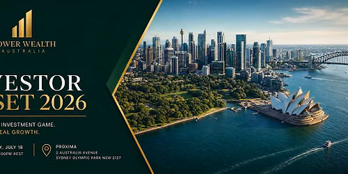Build Wealth Through Property: Strategies for a More Secure Retirement