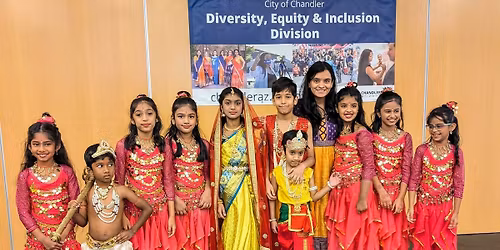 SAVE THE DATE! Diwali: Festival of Lights