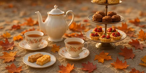 Come one, come all to our Pastry, Pour & Preview Event!