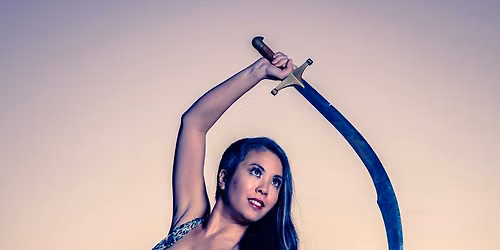 Sammie Style Sword Series (2 Parts)
