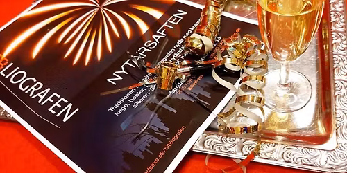 NYT\u00c5RSARRANGEMENT I BIBLIOGRAFEN: SONG SUNG BLUE\/\/BIBLIOGRAFEN