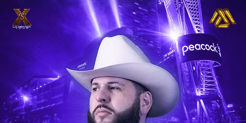 El Fantasma & Su Equipo Armado