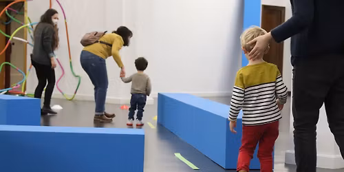 PROMENADE SENSIBLE : Les tr\u00e9sors cach\u00e9s