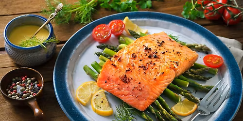 Kochkurs - Fisch genie\u00dfen