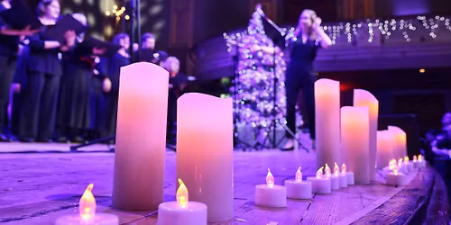 Carols by Candlelight