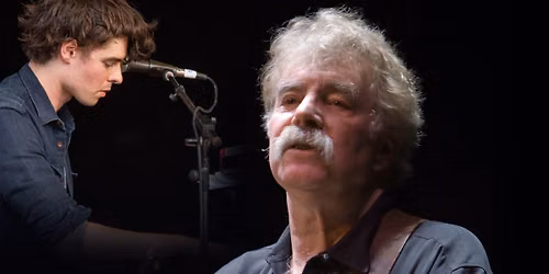 Tom Rush at Coach House