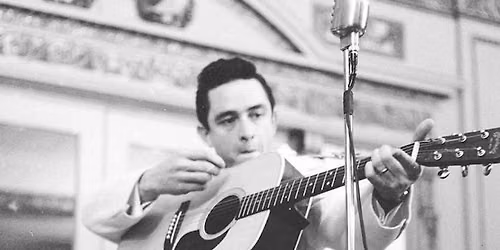 Cash For Kids- Chicago's Only Johnny Cash Festival