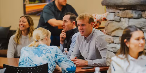 Bridging the Gap: Understanding Tomorrow's Leaders Today