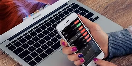 Women & Money: How to Make Sense of Today\u2019s Financial Markets (on Zoom)