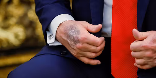Donald Trumps End of Life Celebration
