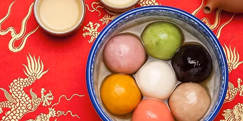 DongZhi (Winter Solstice) Festival