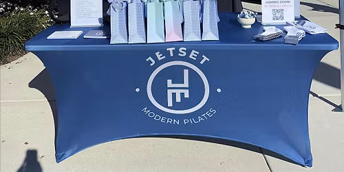 Wellness Sunday x JETSET on the Mat