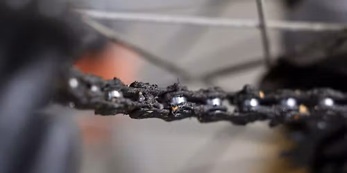 Py\u00f6r\u00e4nhuoltokurssi