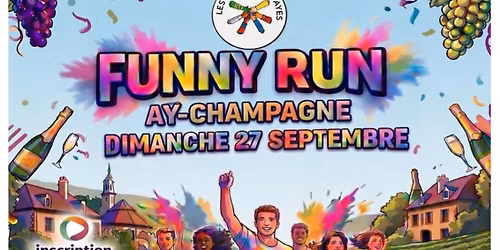 Funny run \ud83c\udf08\ud83c\udfc3\u200d\u2640\ufe0f\u200d\u27a1\ufe0f