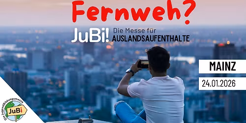 JugendBildungsmesse Mainz