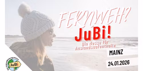 JugendBildungsmesse Mainz