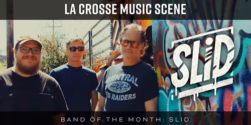 Hans Mayer & Hot Sauce at the Popcorn Tavern