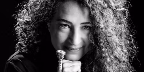 Airelle Besson et Lionel Suarez Duo \u00e0 Saint-Malo