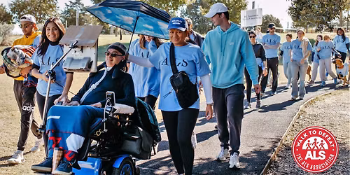 2025 Walk to Defeat ALS Memphis