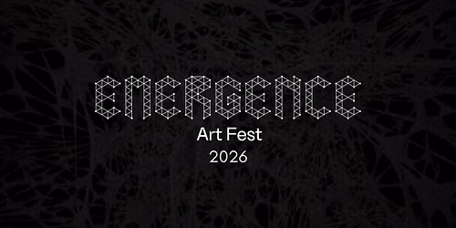 Emergence Art Fest 2026