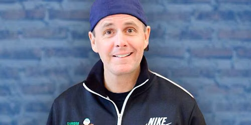 Bob Marley Comedian