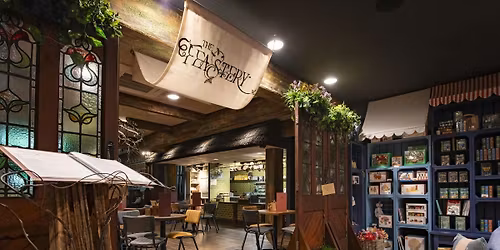 Gingerbread Decorating