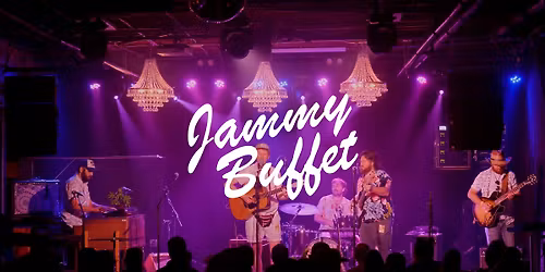 Jammy Buffet