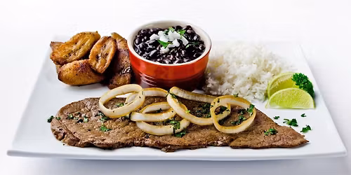 Cuban Flavors: A Hands-On Culinary Adventure