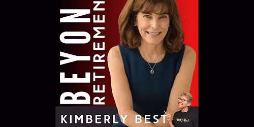 Kimberly Best, Alzheimer's Association