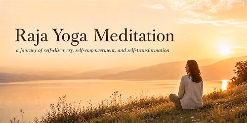 Learn to Meditate - 5 days Free course - attend in-person