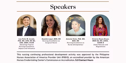 Annual Spring Educational Conference