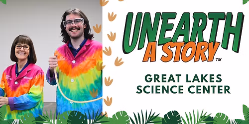 Great Lakes Science Center