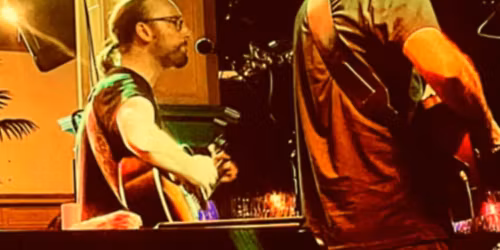 Live at Feathered Friend Brewing 