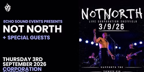 NOTNORTH