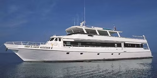 Turks & Caicos Liveaboard