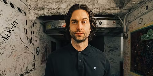 Chris D'Elia at Merrill Auditorium