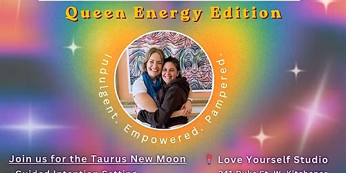 Astrology and Yoga - Queen Energy