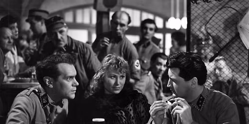 Cin\u00e9-club : Lissy