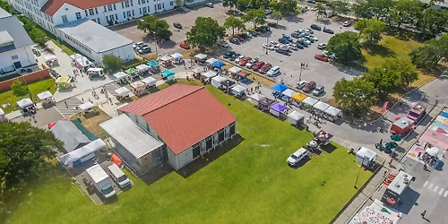 Kenwood Sunday Market, St. Pete