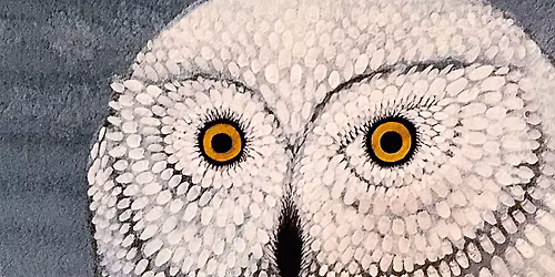 Honshin Gallery Presents: Wisdom Keepers