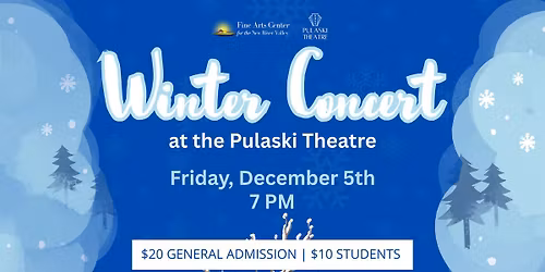 Winter Concert