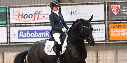 Subtop Berkel-Enschot LT + ZT + U25