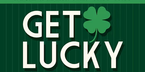 St. Paddy's Day Celebration!