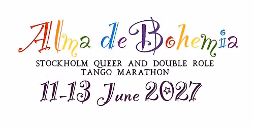 Alma de Bohemia 2027