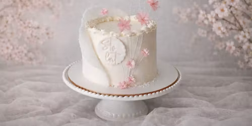 Szkolenie cukiernicze \u2013 tort od podstaw