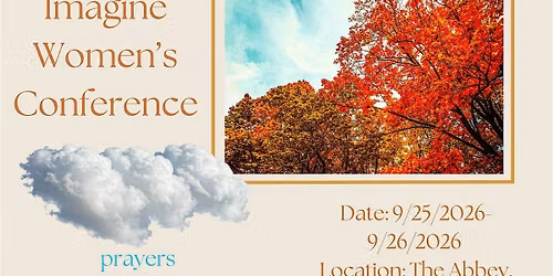 Imagine Women's Conference